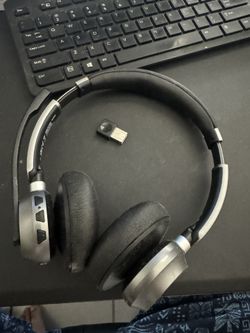 Wireless Headsets 