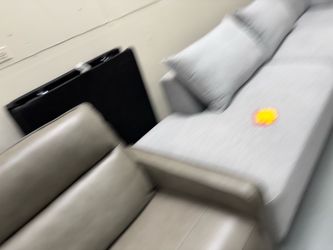 Long sectional