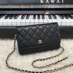 WOC Royale Chanel Bag