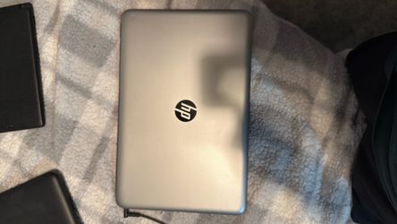 Hp laptop intel core i5-4210u Cpu