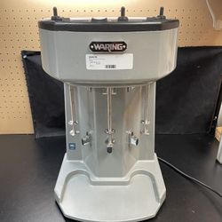 Waring Milkshake Mixer 