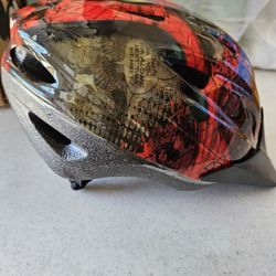 Kids Helmet
