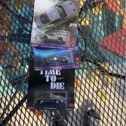 Hot Wheels Premium 