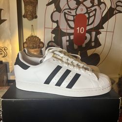 Adidas Superstar 