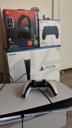Ps5