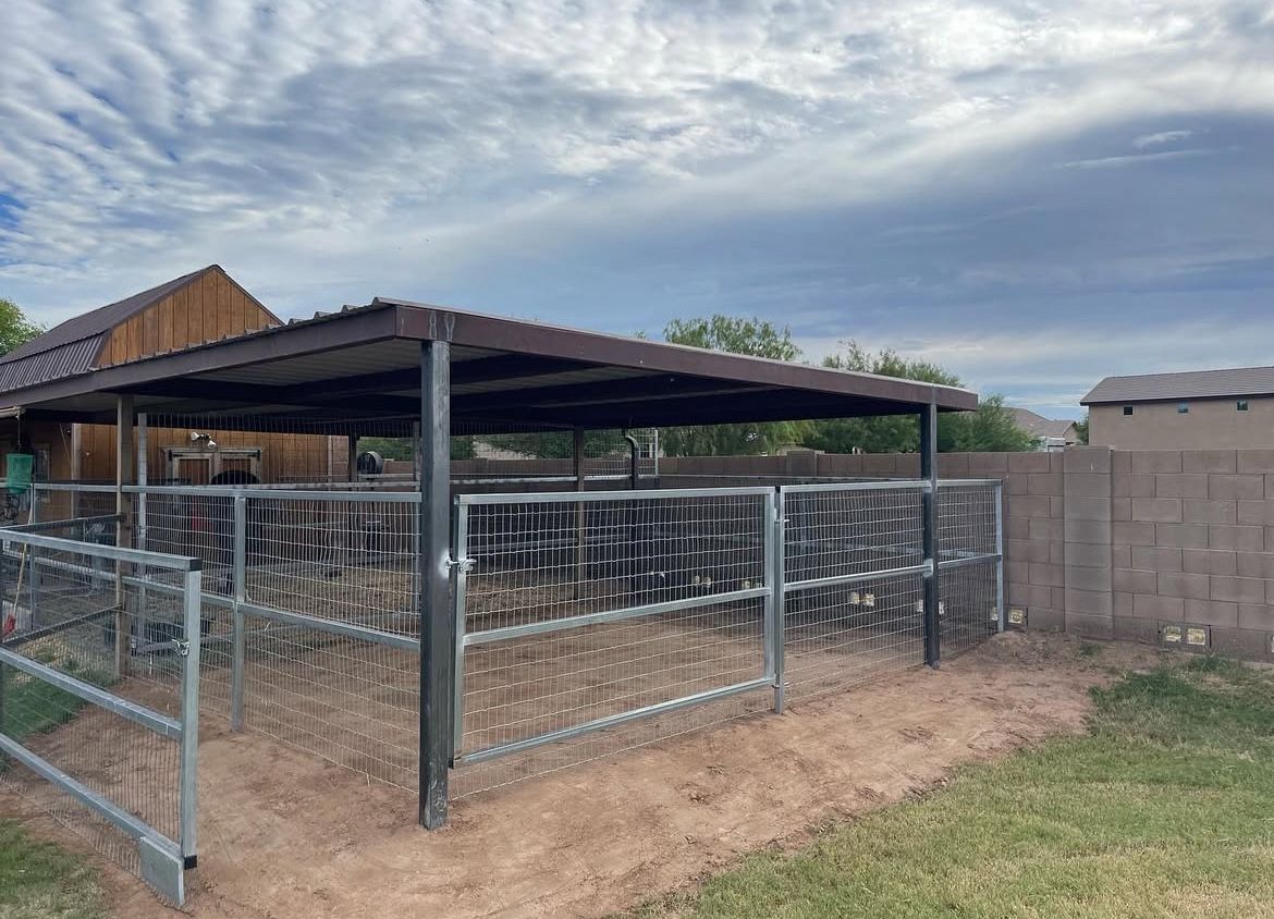 Shadesfencinggates!!!