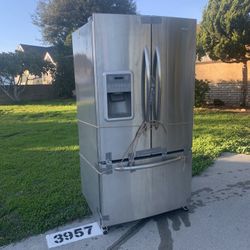 Free Refrigerator 