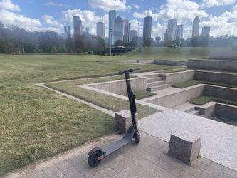 Segway Ninebot