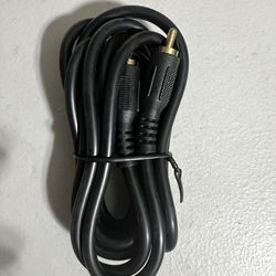 Digital Audio Cable 6 Ft
