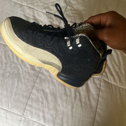 Jordan 12 Chinese New Year