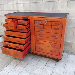 Proto Tools Box Workbench 
