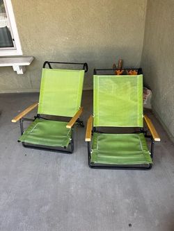 Lounge Chairs
