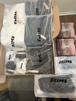 Skims Women Clothes
