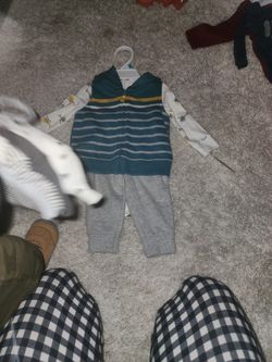 Boy New