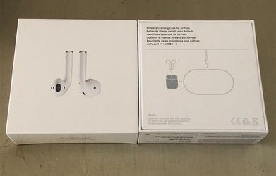 AirPod Pros 2nd Generation