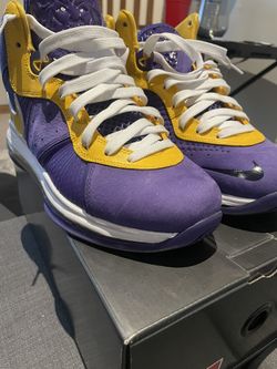 Lebron Viii Qs
