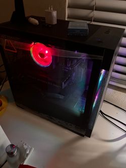 Gaming PC – PowerSpec G725