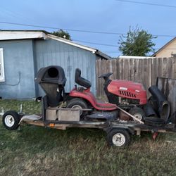 Tractor for sale