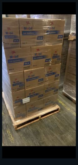 Special Price Motor Oil Mobil 5w30 Full Synthetic Dexos