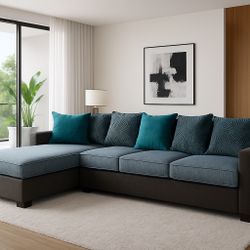 Gorgeous High End Sleeper Sofa 