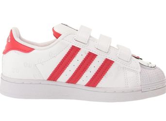 adidas gazelle silver green womens Toddlers' adidas Superstar Rain Boots (4K-10K) main image 0
