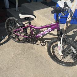 Diamondback Bike 