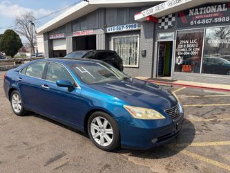 2008 Lexus ES 350