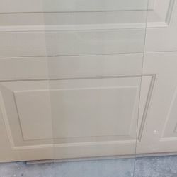 Glass Shelves 10x36 Inch