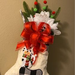 Pet Paw Christmas Decorations 