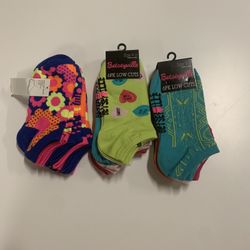 Lot Of Women’s Socks