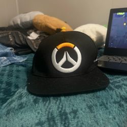 og overwatch cap