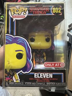 Stranger Things 
