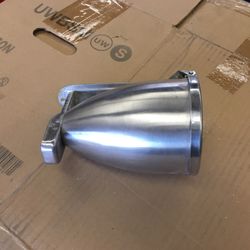 Stainless Steel Soap Despencer
