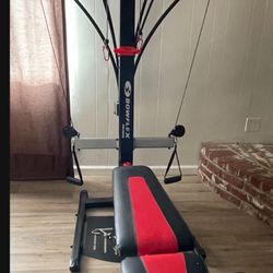 Bowflex Pr1000