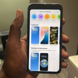 iPhone 11 64gb Fully Unlocked 