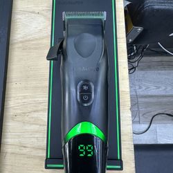 Babyliss x Tomb 45