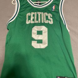 Rajon Rondo Jersey