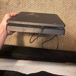 PS4 