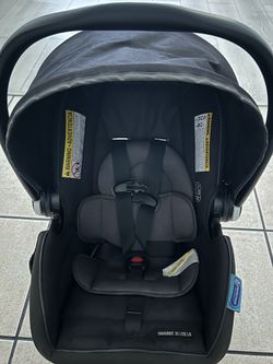 Graco car seat /stroller