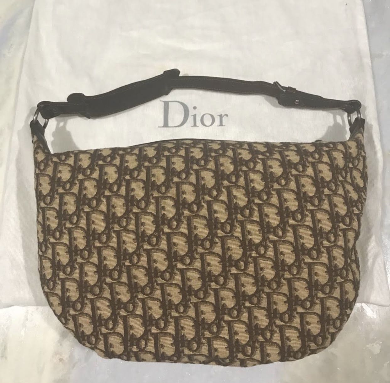 Authentic Dior Bag