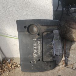 2zzge Engine Cover 