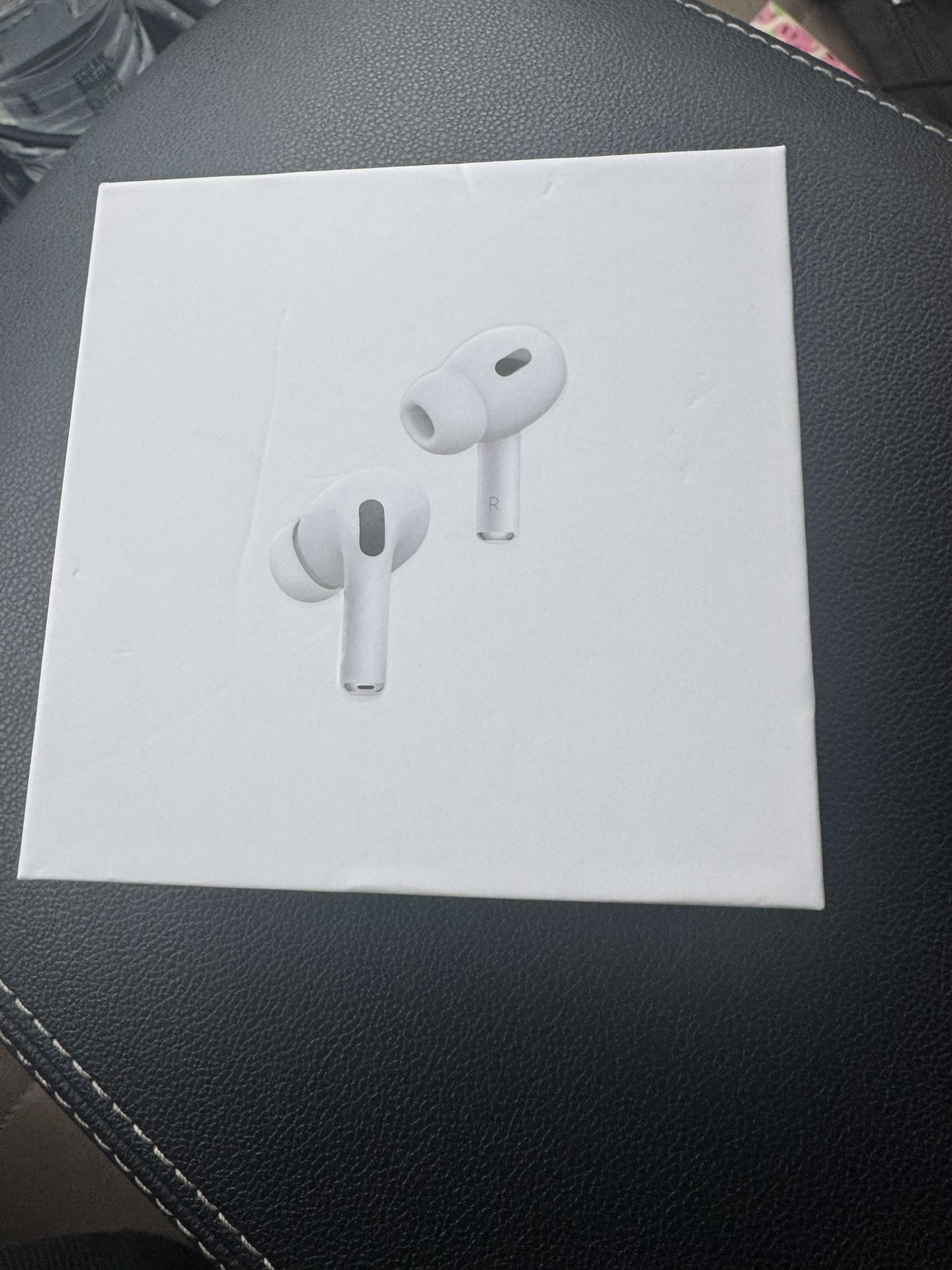 Brand New Air Pods