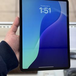APPLE IPAD PRO 2ND GEN