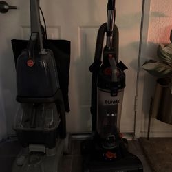 Vaccum Cleaners 