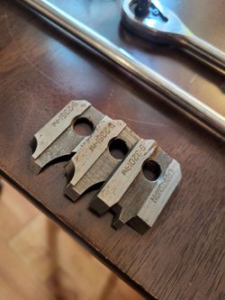 Crafstman  cutter set