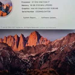 MacBook Pro 15" . Fresh Out Of The Box