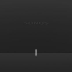 Sonos Port Gen2 Network Audio Streamer (New In Box)