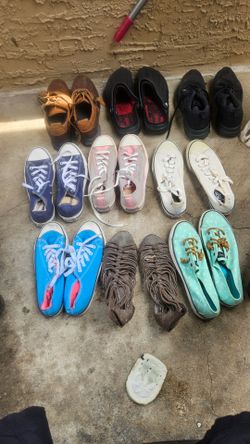 Shoes