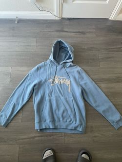 Stussy Hoodie