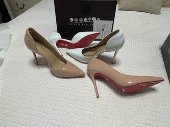 Women’s shoes
